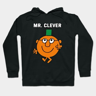 MR. CLEVER Hoodie